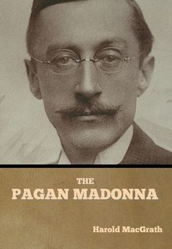 portada The Pagan Madonna (in English)