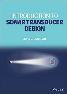portada Introduction to Sonar Transducer Design (en Inglés)