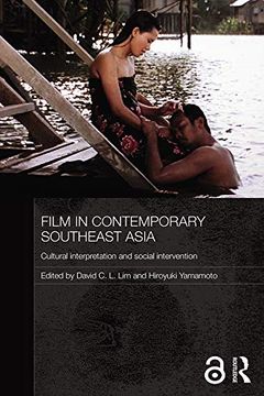 portada Film in Contemporary Southeast Asia (Media, Culture and Social Change in Asia) (en Inglés)