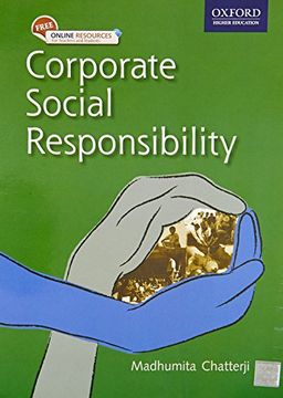 portada Corporate Social Responsibility 