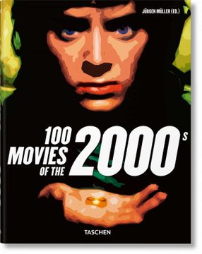 portada 100 Movies of the 2000S (en Inglés)