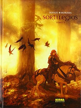 portada Sortilegios 2 (in Spanish)