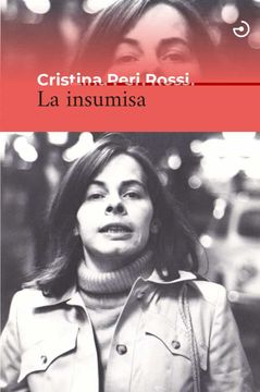 portada La Insumisa (in Spanish)