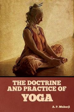 portada The Doctrine and Practice of Yoga