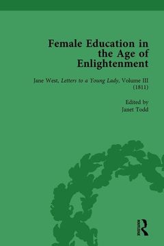 portada Female Education in the Age of Enlightenment, Vol 6 (en Inglés)