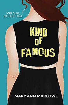 portada Kind of Famous (Flirting With Fame) (en Inglés)