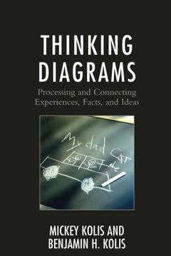 portada Thinking Diagrams: Processing and Connecting Experiences, Facts, and Ideas