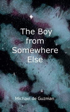 portada The Boy from Somewhere Else (en Inglés)