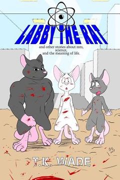 portada Labby the Rat (en Inglés)