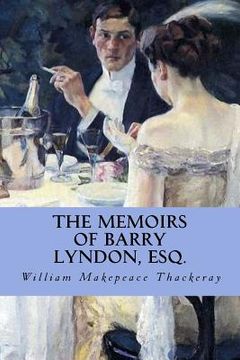 portada The Memoirs of Barry Lyndon, Esq.