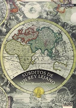 portada Súbditos De Un Rey Lejano (in Spanish)