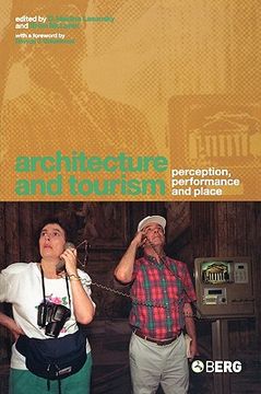 portada architecture and tourism