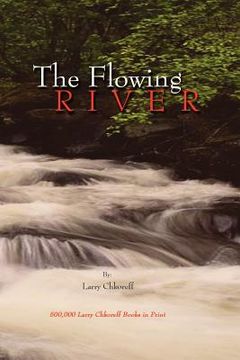 portada the flowing river (en Inglés)