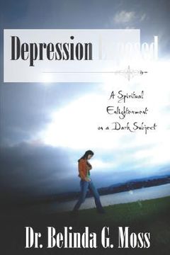 portada depression exposed (in English)