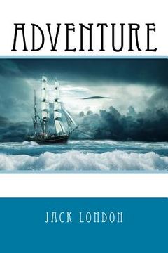 portada Adventure (en Inglés)