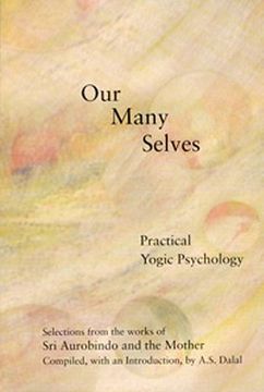 portada Our Many Selves: Practical Yogic Psychology (in English)