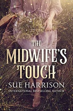 portada The Midwife'S Touch (in English)