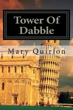 portada Tower Of Dabble (en Inglés)