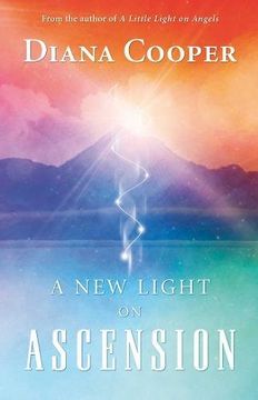 portada A new Light on Ascension (in English)