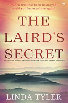 portada The Laird'S Secret: An Emotional and Moving Historical Romance About Love, Loss and Redemption 