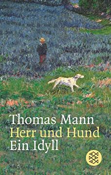 portada Herr und Hund (in German)