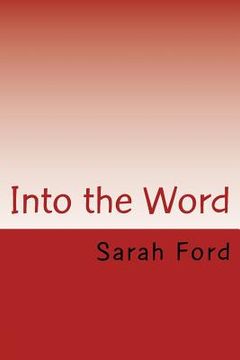 portada Into the Word: Devotionals (en Inglés)