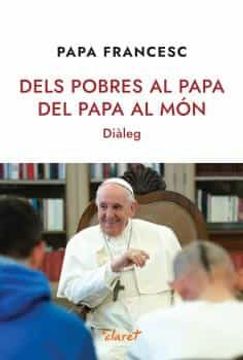 portada Dels Pobres al Papa, del Papa al mon