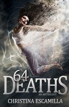 portada 64 Deaths: An Anthology