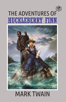 portada The Adventures Of Huckleberry Finn