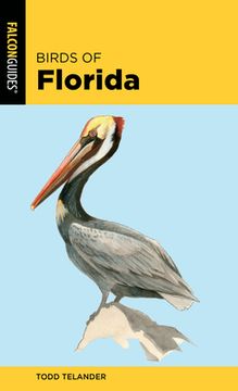 portada Birds of Florida