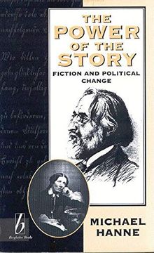 portada The Power of the Story: Fiction and Political Change (in English)