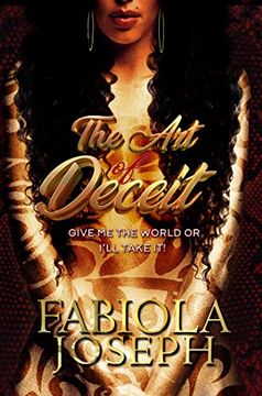 The art of Deceit (en Inglés)