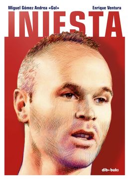 portada Iniesta (in Spanish)