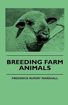 portada breeding farm animals (en Inglés)