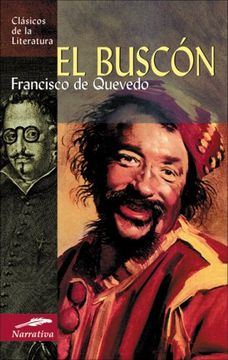 portada El Buscón (Clásicos de la Literatura Universal) (in Spanish)