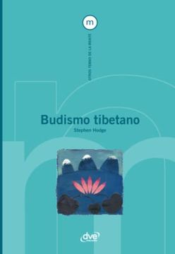 portada Budismo Tibetano (Spanish Edition)