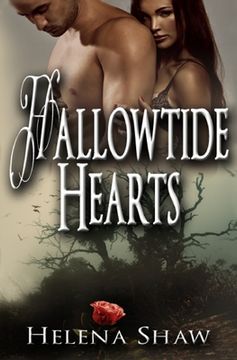 portada Hallowtide Hearts