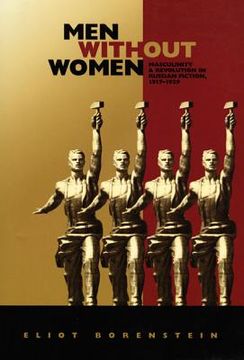 portada men without women-pb (en Inglés)