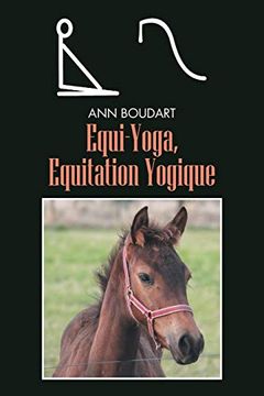 portada Equi-Yoga, Equitation Yogique (en Francés)