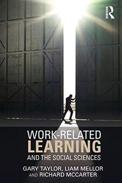 portada Work-Related Learning and the Social Sciences (in English)