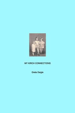 portada My Kirch Connection (en Inglés)