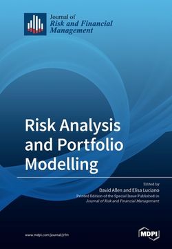 portada Risk Analysis and Portfolio Modelling