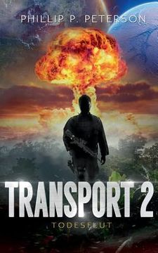 portada Transport 2: Todesflut (in German)