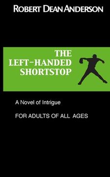portada The Left-Handed Shortstop (in English)