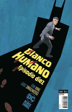portada Blanco Humano 10 de 13 (in English)
