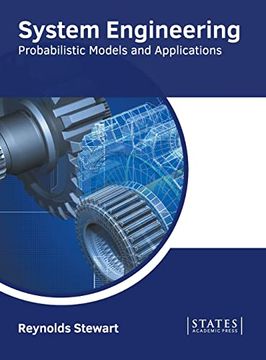 portada System Engineering: Probabilistic Models and Applications (en Inglés)