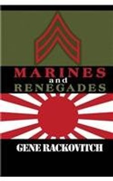 portada Marines and Renegades