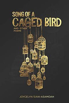 portada Song of a Caged Bird and Other Poems (en Inglés)