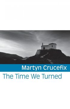 portada The Time We Turned (in English)