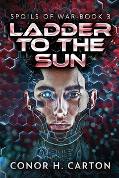 portada Ladder To The Sun (in English)
